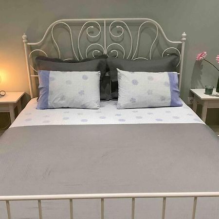 Ng Luxury Apartments At Nea Kallikrateia No 1 Bagian luar foto