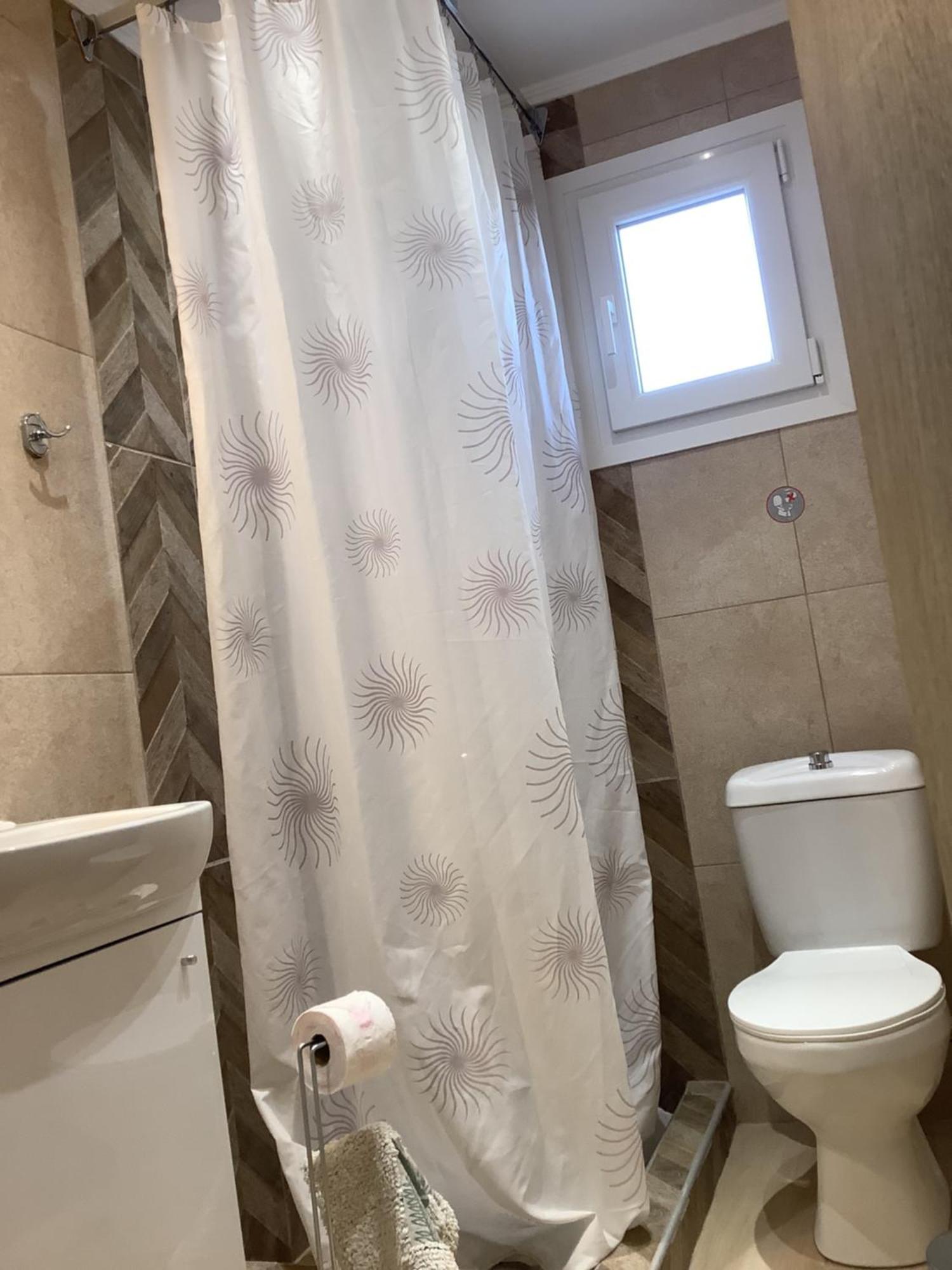 Ng Luxury Apartments At Nea Kallikrateia No 1 Bagian luar foto